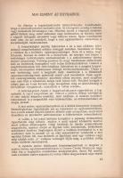 Papi Lelkiség. Kiadványsorozat. Szerkeszti Hunya Dániel teológus. (I. évfolyam), 1. szám. (1941. sze...
