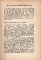 Papi Lelkiség. Kiadványsorozat. Szerkeszti Hunya Dániel teológus. (I. évfolyam), 1. szám. (1941. sze...