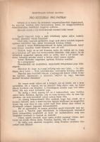 Papi Lelkiség. Kiadványsorozat. Szerkeszti Hunya Dániel teológus. I. év, 1. szám - IV. év, 3. szám. ...