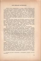 Papi Lelkiség. Kiadványsorozat. Szerkeszti Hunya Dániel teológus. I. év, 1. szám - IV. év, 3. szám. ...