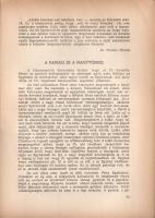 Papi Lelkiség. Kiadványsorozat. Szerkeszti Hunya Dániel teológus. I. év, 1. szám - IV. év, 3. szám. ...