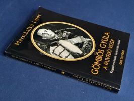 Marschalkó Lajos: 
Gömbös Gyula, a fajvédő vezér. Kiegészítve Gömbös Gyula főbb írásaival.
Budapes...
