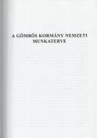 Marschalkó Lajos: 
Gömbös Gyula, a fajvédő vezér. Kiegészítve Gömbös Gyula főbb írásaival.
Budapes...