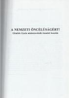 Marschalkó Lajos: 
Gömbös Gyula, a fajvédő vezér. Kiegészítve Gömbös Gyula főbb írásaival.
Budapes...