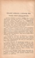 Gyárfás József: 
Sikeres gazdálkodás szárazságban. Magyar dry-farming. 48 ábrával.
Budapest, 1925....