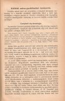 Gyárfás József: 
Sikeres gazdálkodás szárazságban. Magyar dry-farming. 48 ábrával.
Budapest, 1925....