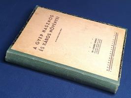 Gruber Ferenc: 
A gyep hasznos növényei. 336 nagyrészt eredeti képpel. (Dedikált.)
Mosonmagyaróvár...
