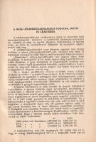 Gruber Ferenc: 
A gyep hasznos növényei. 336 nagyrészt eredeti képpel. (Dedikált.)
Mosonmagyaróvár...