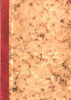 Jámbor Pál: 
A magyar irodalom története. I-II. kötet. [Teljes, egybekötve.]
Pest, 1864. Ráth Mór ...