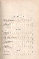 Jámbor Pál: 
A magyar irodalom története. I-II. kötet. [Teljes, egybekötve.]
Pest, 1864. Ráth Mór ...