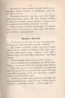 Jámbor Pál: 
A magyar irodalom története. I-II. kötet. [Teljes, egybekötve.]
Pest, 1864. Ráth Mór ...