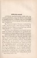 Jámbor Pál: 
A magyar irodalom története. I-II. kötet. [Teljes, egybekötve.]
Pest, 1864. Ráth Mór ...