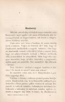 Jámbor Pál: 
A magyar irodalom története. I-II. kötet. [Teljes, egybekötve.]
Pest, 1864. Ráth Mór ...