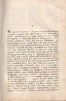 Eötvös József: 
A karthausi. Egy kötetben.
Pesten, 1862. Kiadja Heckenast Gusztáv (Nyomatott Lande...