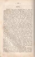 Eötvös József: 
A karthausi. Egy kötetben.
Pesten, 1862. Kiadja Heckenast Gusztáv (Nyomatott Lande...