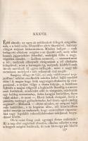 Eötvös József: 
A karthausi. Egy kötetben.
Pesten, 1862. Kiadja Heckenast Gusztáv (Nyomatott Lande...
