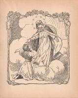 Dedek Crescens Lajos: 
Mária-legendák. A magyar ifjúság számára. Udvardy Géza eredeti rajzaival.
B...