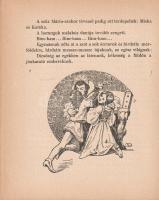 Dedek Crescens Lajos: 
Mária-legendák. A magyar ifjúság számára. Udvardy Géza eredeti rajzaival.
B...