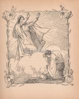 Dedek Crescens Lajos: 
Mária-legendák. A magyar ifjúság számára. Udvardy Géza eredeti rajzaival.
B...