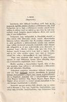 Magyar Adorján: 
A lelkiismeret aranytükre. Adalékok a magyar ősvallás erkölcstanából. II.
Szeged,...