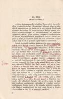 Magyar Adorján: 
A lelkiismeret aranytükre. Adalékok a magyar ősvallás erkölcstanából. II.
Szeged,...