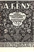 Kozma Lajos könyvművészete és alkalmazott grafikái. Az Iparművészeti Múzeumban 1961 novemberében és ...