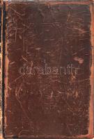 Ady Endre: 
Ady Endre válogatott versei. (Számozott.)
Budapest, 1921. Pallas Irodalmi és Nyomdai R...