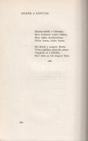 Ady Endre: 
Ady Endre válogatott versei. (Számozott.)
Budapest, 1921. Pallas Irodalmi és Nyomdai R...