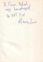 Gara Imre: 
Kardiovaszkuláris krízisek. Szerkesztette: Gara Imre. (Dedikált.)
Budapest, 1985. Medi...