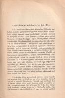 A lélek halhatatlansága, csalhatlanúl bizonyítva a spiritismus által.
Sárospatak, 1884. Trócsányi B...