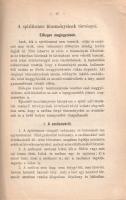 A lélek halhatatlansága, csalhatlanúl bizonyítva a spiritismus által.
Sárospatak, 1884. Trócsányi B...