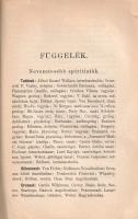 A lélek halhatatlansága, csalhatlanúl bizonyítva a spiritismus által.
Sárospatak, 1884. Trócsányi B...