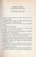 Vámos Miklós: 
Kedves kollégák. I-II. kötet. [Teljes mű két kötetben.] (Dedikált és aláírt példány....
