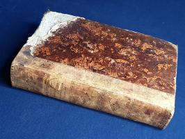 Gesenius, Wilhelm: Ausführliches grammatisch-kritisches Lehrgebäude der hebräischen Sprache mit Verg...