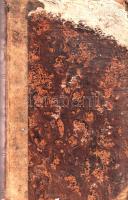 Gesenius, Wilhelm: Ausführliches grammatisch-kritisches Lehrgebäude der hebräischen Sprache mit Verg...