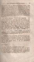 Gesenius, Wilhelm: Ausführliches grammatisch-kritisches Lehrgebäude der hebräischen Sprache mit Verg...