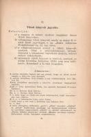 Müller Lajos: 
A római index. Nevezetesebb tiltott könyvek jegyzéke. A könyvbírálatról és a könyvti...