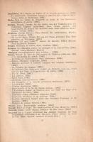 Müller Lajos: 
A római index. Nevezetesebb tiltott könyvek jegyzéke. A könyvbírálatról és a könyvti...