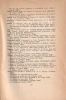 Müller Lajos: 
A római index. Nevezetesebb tiltott könyvek jegyzéke. A könyvbírálatról és a könyvti...