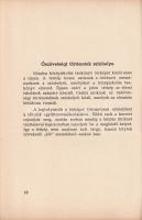 Túrmezei Ferenc: 
Térképvázlatok a hitoktatásban.
Budapest, 1942. Korda Rt. (ny.) 79 + [1] p. + 1 ...
