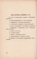 Túrmezei Ferenc: 
Térképvázlatok a hitoktatásban.
Budapest, 1942. Korda Rt. (ny.) 79 + [1] p. + 1 ...