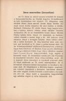 Túrmezei Ferenc: 
Térképvázlatok a hitoktatásban.
Budapest, 1942. Korda Rt. (ny.) 79 + [1] p. + 1 ...