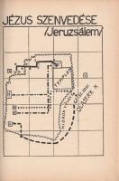 Túrmezei Ferenc: 
Térképvázlatok a hitoktatásban.
Budapest, 1942. Korda Rt. (ny.) 79 + [1] p. + 1 ...