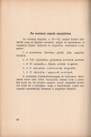 Túrmezei Ferenc: 
Térképvázlatok a hitoktatásban.
Budapest, 1942. Korda Rt. (ny.) 79 + [1] p. + 1 ...