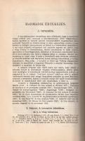 Schütz Antal: Dogmatika. A katolikus hitigazságok rendszere. I-II. kötet. [Teljes mű két kötetben.]
...