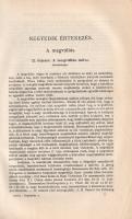 Schütz Antal: Dogmatika. A katolikus hitigazságok rendszere. I-II. kötet. [Teljes mű két kötetben.]
...