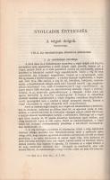 Schütz Antal: Dogmatika. A katolikus hitigazságok rendszere. I-II. kötet. [Teljes mű két kötetben.]
...