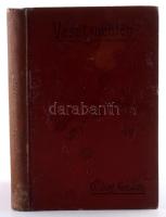 Ocskay Gusztáv, ocskói: Vasut mentén. A M. Kir. Államvasutak, továbbá a Győr-Sopron-Ebenfurti és Epe...