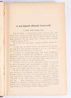 Gabányi János, olysói és héthársi: A világháború története. Az összeomlás kezdetétől a békekötésig. ...