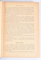 Gabányi János, olysói és héthársi: A világháború története. Az összeomlás kezdetétől a békekötésig. ...